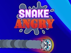 Gioco Angry Snake