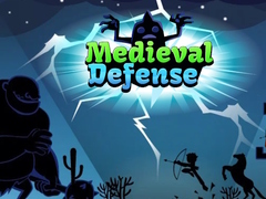 Gioco Medieval Defense