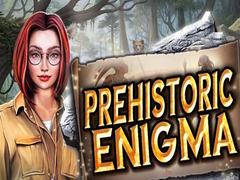 Gioco Prehistoric Enigma