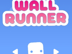 Gioco Wall Runner