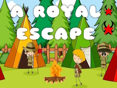 Gioco A Royal Escape