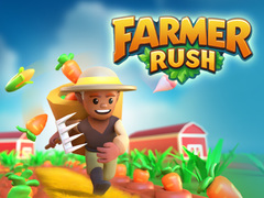 Gioco Farmer Rush