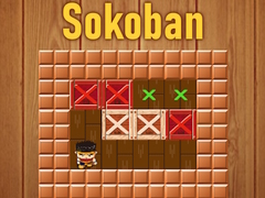 Gioco Sokoban