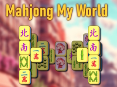 Gioco Mahjong My World