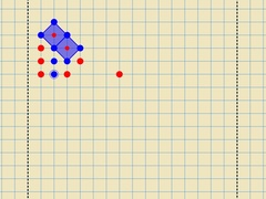 Gioco Dots - Duel