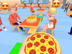 Gioco Pizza Simulator