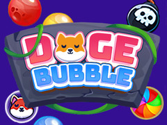 Gioco Doge Bubble