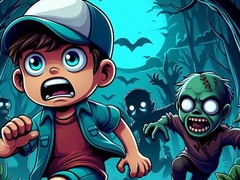 Gioco Zombie Chase