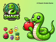 Gioco Snake Classic