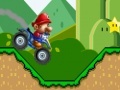 Gioco Mario ATV 2