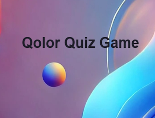 Gioco Quoz Quiz Game .