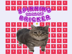 Gioco Spinning Uia Uia Cat Bricker