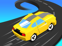 Gioco Merge Racer Stunts Car