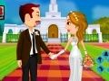 Gioco California wedding