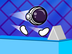 Gioco Astrobot Dash