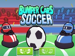 Gioco Bumper Cars Soccer