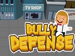 Gioco Bully Defense