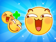 Gioco Emoji Merge Fun Moji