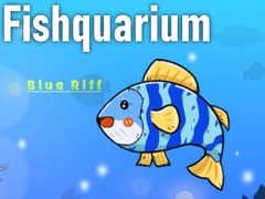 Gioco Fishquarium