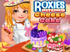 Gioco Roxie's Kitchen: Cheesecake