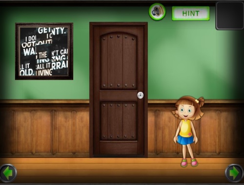 Gioco Amgel Kids Room Escape 278.