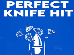 Gioco Perfect Knife Hit