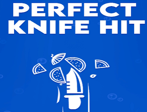 Gioco Hit per il coltello perfetto .