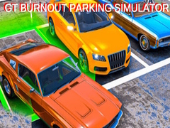 Gioco GT Burnout Parking Simulator