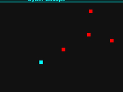 Gioco Cyber Escape