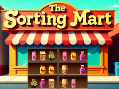 Gioco The Sorting Mart 