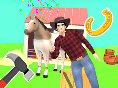 Gioco Fix The Hoof