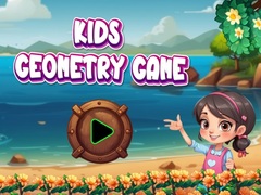 Gioco Kids Geometry Game