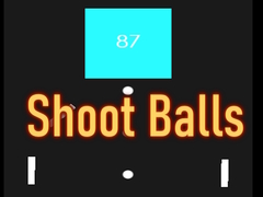 Gioco Shoot Balls