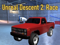 Gioco Unreal Descent 2: Race