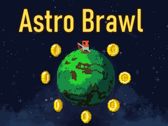 Gioco Astro Brawl