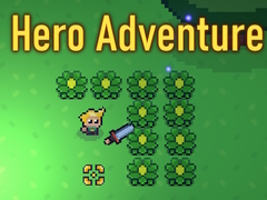 Gioco Hero Adventure