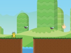 Gioco Jumping Frog Adventure