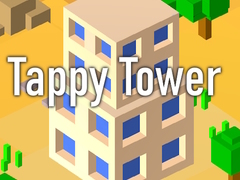 Gioco Tappy Tower