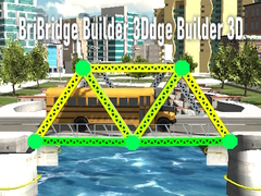 Gioco Bridge Builder 3D