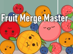 Gioco Fruit Merge Master