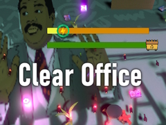 Gioco Clear Office