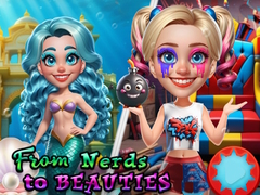 Gioco From Nerds to Beauties