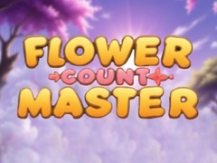 Gioco Flower Count Master