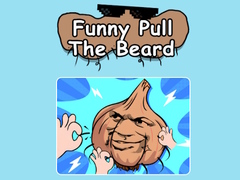 Gioco Funny Pull The Beard 