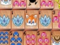 Gioco Sonic mahjong