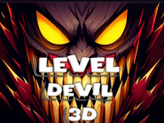 Gioco Level Devil 3D