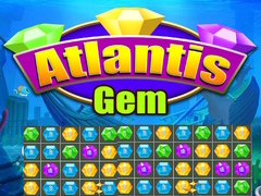 Gioco Atlantis Gem