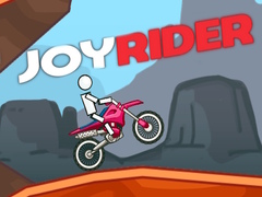 Gioco Joyrider