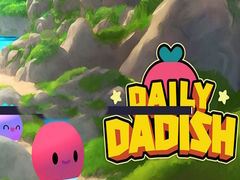 Gioco Daily Dadish