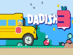 Gioco Dadish 3